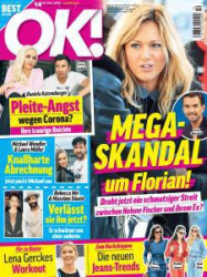 :  OK-Magazin März No 14 2020