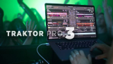 : Native Instruments Traktor Pro v3.3.0.107 (x64)