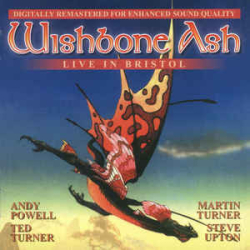 : Wishbone Ash - Discography 1970-1980