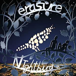 : Erasure - Discography 1986-2018