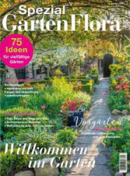 :  Garten Flora Magazin Spezial No 01 2020