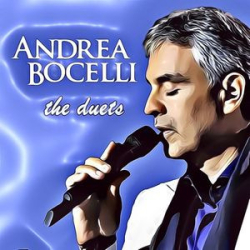 : Andrea Bocelli - Discography 1994-2015