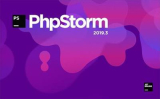 : JetBrains PhpStorm v2019.3.4