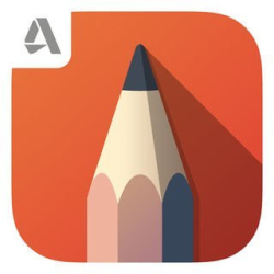 : Autodesk SketchBook Pro 2021 v8.8.0