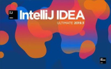 : JetBrains IntelliJ Idea Ultimate v2019.3.4