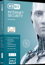 : Eset Internet Security 2020 v13.1.16.0