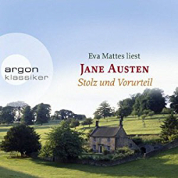 : Jane Austen - Stolz und Vorurteil