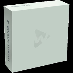 : Steinberg WaveLab Elements v10.0.20 (x64)