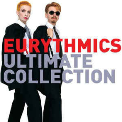 : Eurythmics - FLAC-Discography 1981-1999