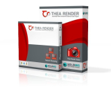 : Thea For SketchUp v2.2.974.1868