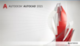 : Autodesk AutoCAD 2021 R47.0.0  Portable