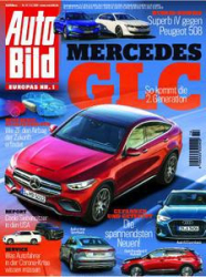 :  Auto Bild Magazin No 14 vom 02 April 2020