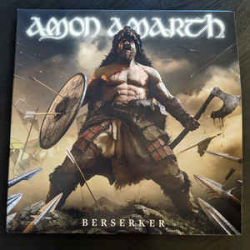 : Amon Amarth - Discography 1998-2019