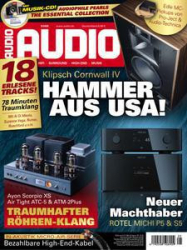 :  Audio Magazin Mai No 05 2020