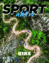 :  Sport Aktiv Magazin - Bike Guide 2020