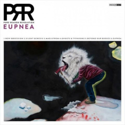 : Pure Reason Revolution - Eupnea (2020)