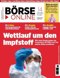 :  Börse Online Magazin No 14 vom 02 April 2020