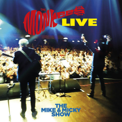 : The Monkees - The Mike & Micky Show Live (2020)