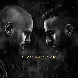 : Kianush & Pa Sports - Crosover (2020)