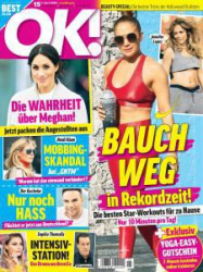 :  OK-Magazin April No 15 2020