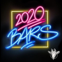 : Eko Fresh - 2020 Bars (The Goat) (2020)