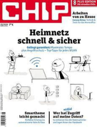 :  Chip Magazin Mai No 05 2020