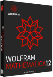 : Wolfram Mathematica v12.1.0