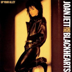: Joan Jett & The Blackhearts - Discography 1981-2016