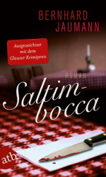 : Bernhard Jaumann - Saltimbocca