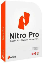 : Nitro Pro v13.15.1.282 Enterprise / Retail