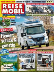 :  Reisemobil International Mai No 05 2020