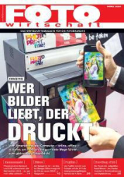 :  Fotowirtschaft Magazin März 2020