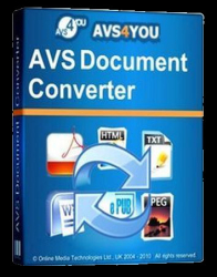 : AvS Document Converter v4.2.4.269