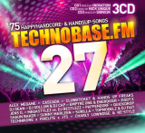 : Technobase.Fm Vol. 27 (3Cd) (2020)