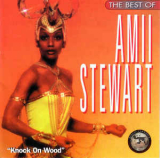 : Amii Stewart - FLAC-Discography 1979-2012