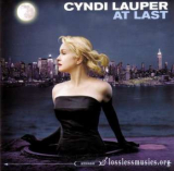 : Cyndi Lauper - FLAC-Discography 1983-2010