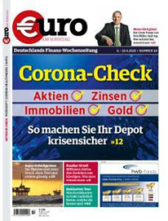 :  Euro am Sonntag Finanzmagazin Aprl No 14 2020