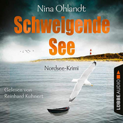 : Nina Ohlandt - Schweigende See