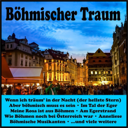 : Böhmischer Traum (2020)