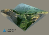 : Autodesk AutoCAD Map 3D 2021