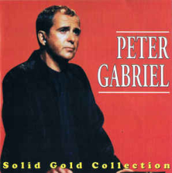 : Peter Gabriel - Discography 1977-2020