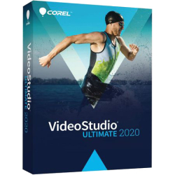 : Corel VideoStudio Ultimate 2020 v23.0.1.404 (x64)