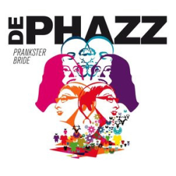 : De-Phazz - FLAC-Discography 1997-2018