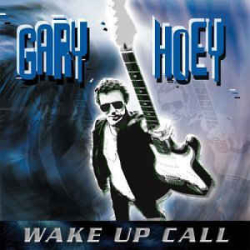 : Gary Hoey – FLAC-Discography 1993-2016