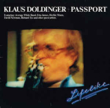 : Passport - FLAC-Discography 1970-2008