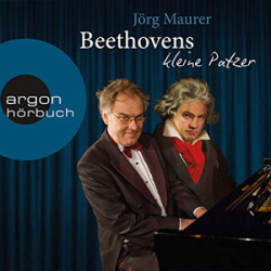 : Jörg Maurer - Beethovens kleine Patzer