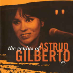 : Astrud Gilberto - Discography 1964-2006