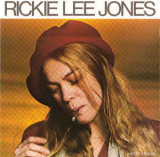 : Rickie Lee Jones - Discography 1979-2019