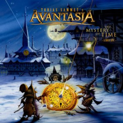 : Avantasia - Discography 2001-2019 - UL