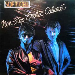 : Soft Cell - Discography 1981-2018 - UL